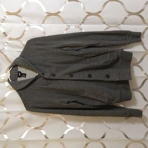 H&M Men's/Unisex Cardigan Sweater
